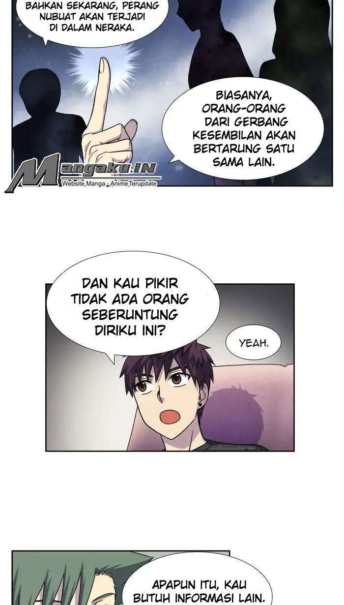 The Gamer Chapter 262 - halaman 9