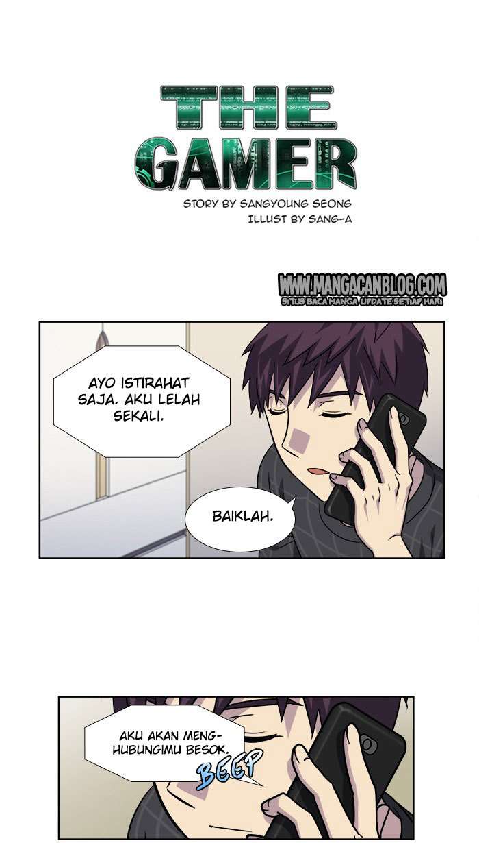 The Gamer Chapter 263 - halaman 1