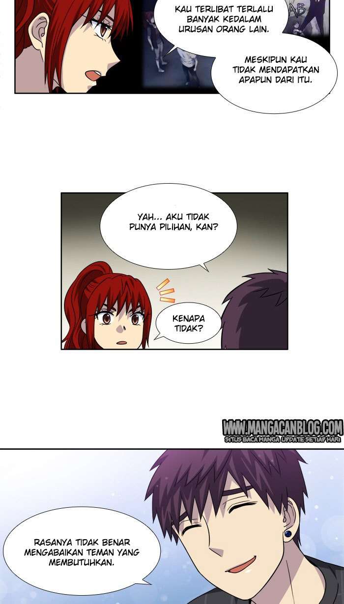 The Gamer Chapter 263 - halaman 10