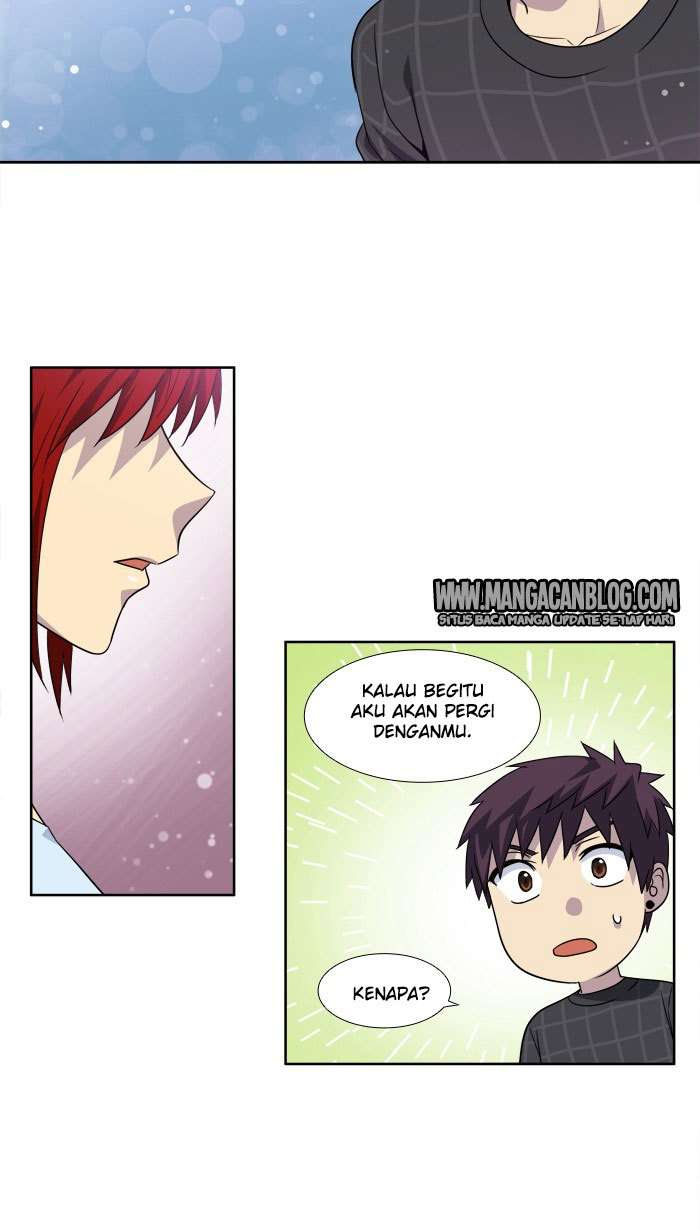 The Gamer Chapter 263 - halaman 11