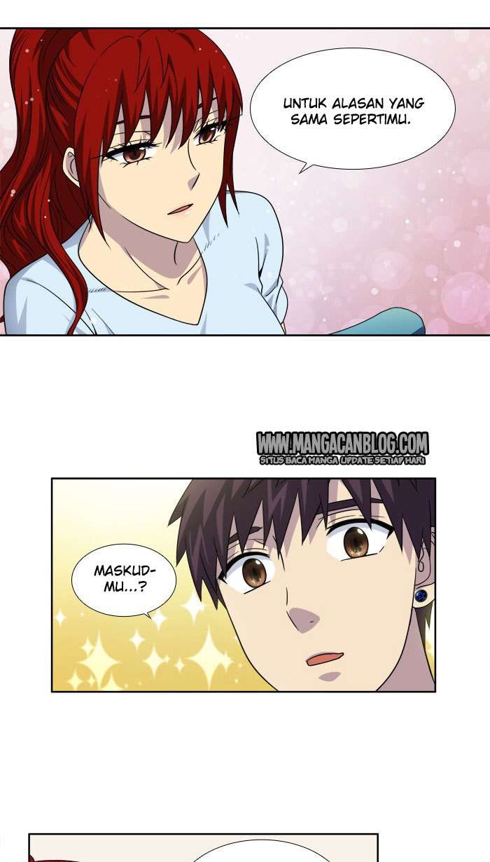 The Gamer Chapter 263 - halaman 12
