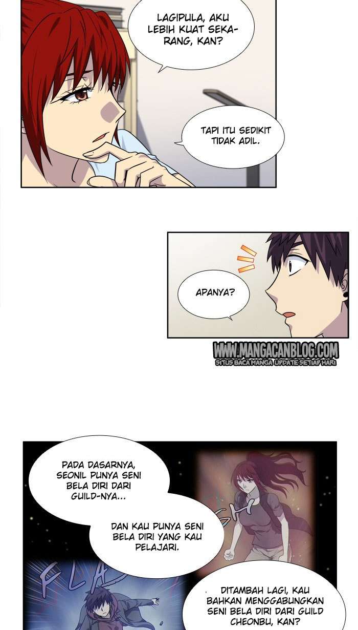 The Gamer Chapter 263 - halaman 13