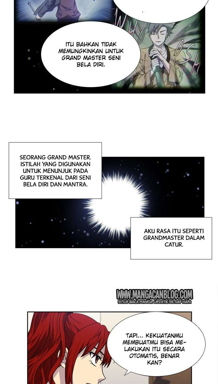 The Gamer Chapter 263 - halaman 14