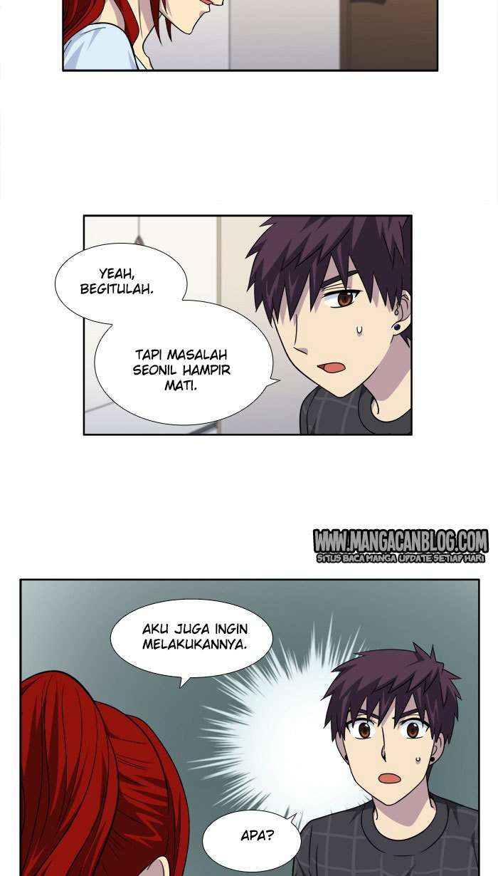 The Gamer Chapter 263 - halaman 15