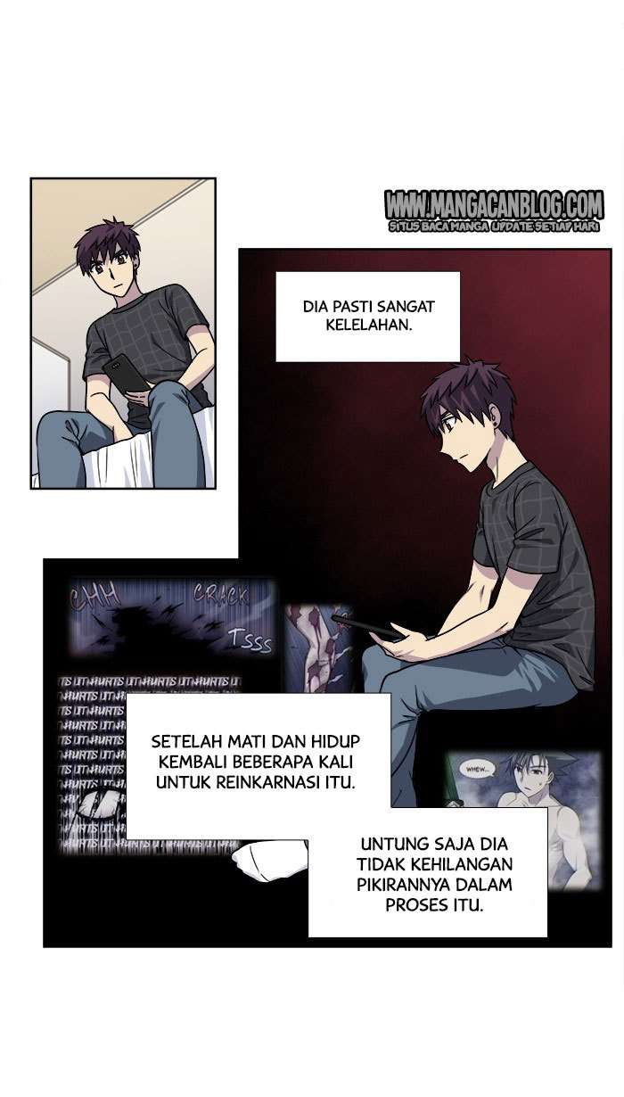 The Gamer Chapter 263 - halaman 2
