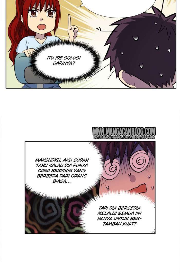 The Gamer Chapter 263 - halaman 20