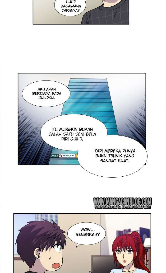 The Gamer Chapter 263 - halaman 25