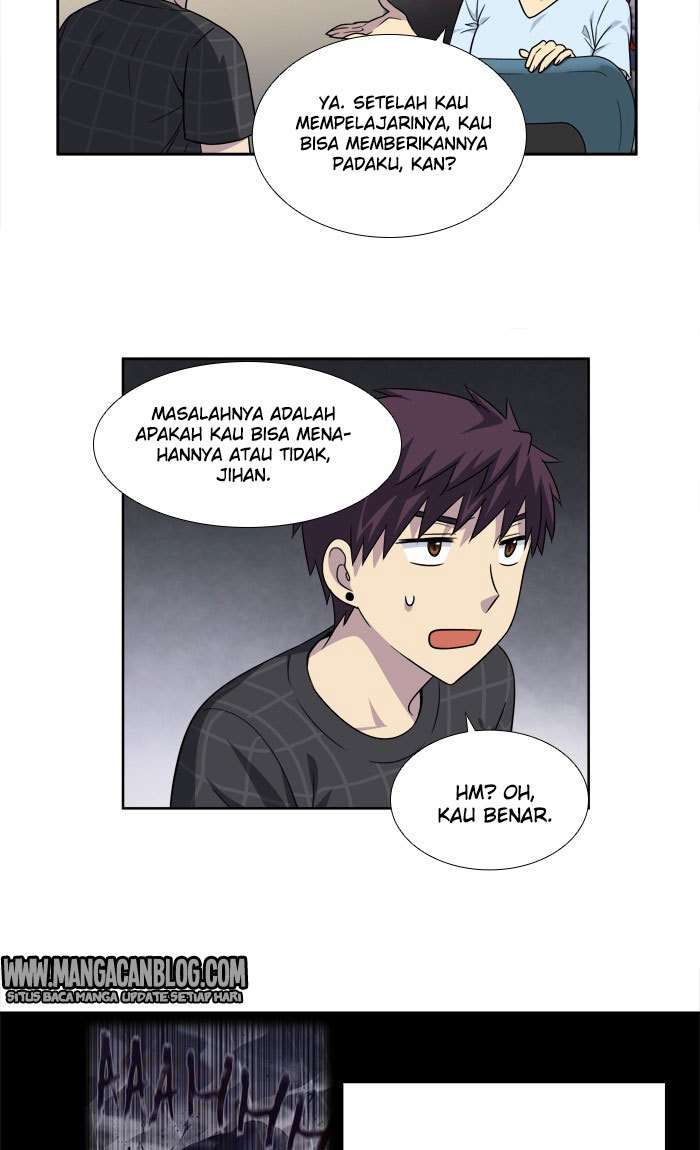 The Gamer Chapter 263 - halaman 26