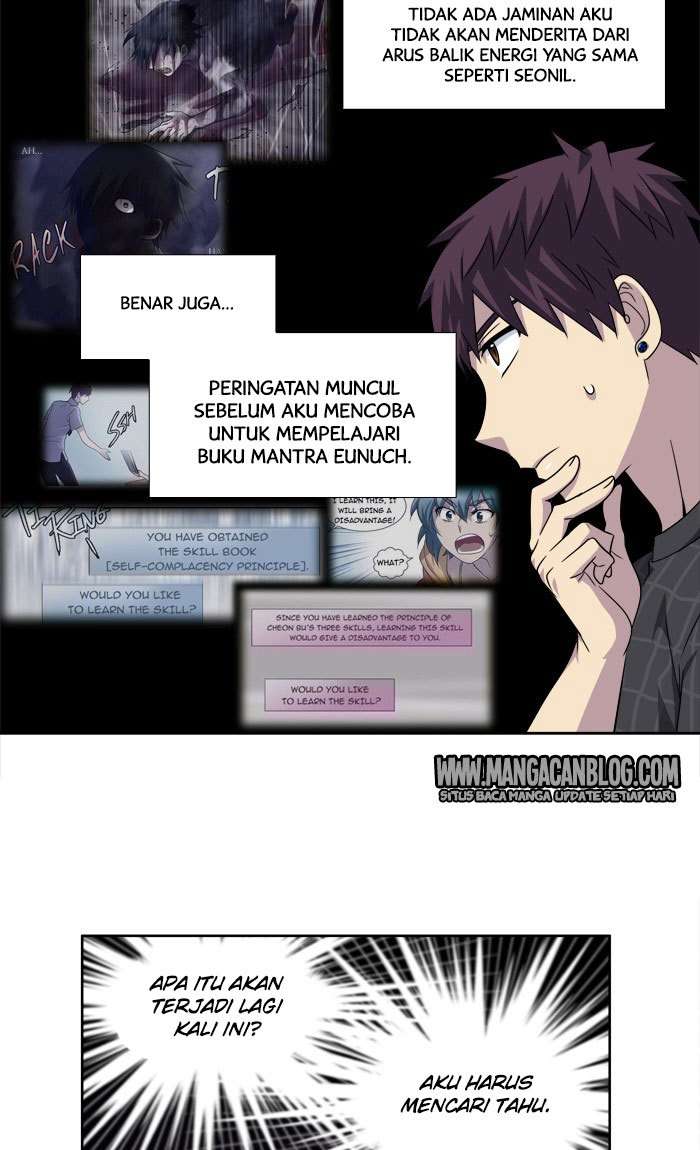 The Gamer Chapter 263 - halaman 27