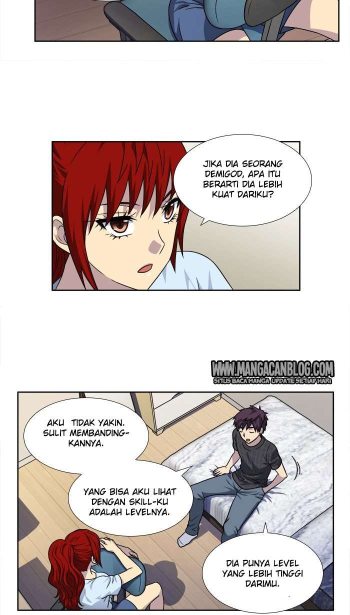 The Gamer Chapter 263 - halaman 4