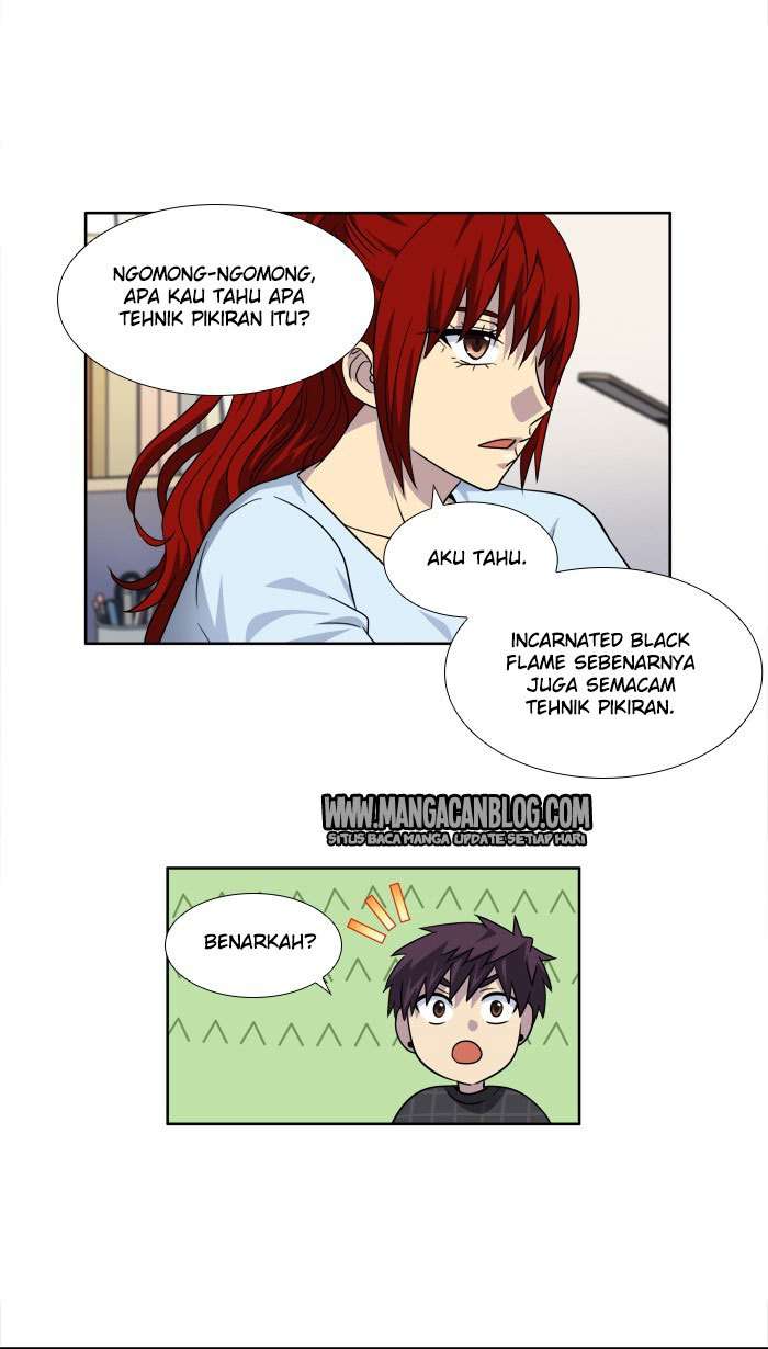 The Gamer Chapter 263 - halaman 5