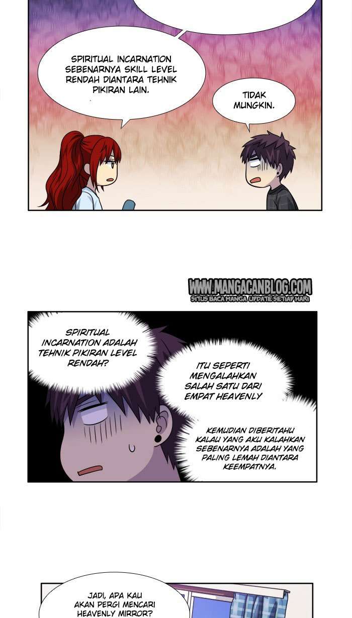 The Gamer Chapter 263 - halaman 7