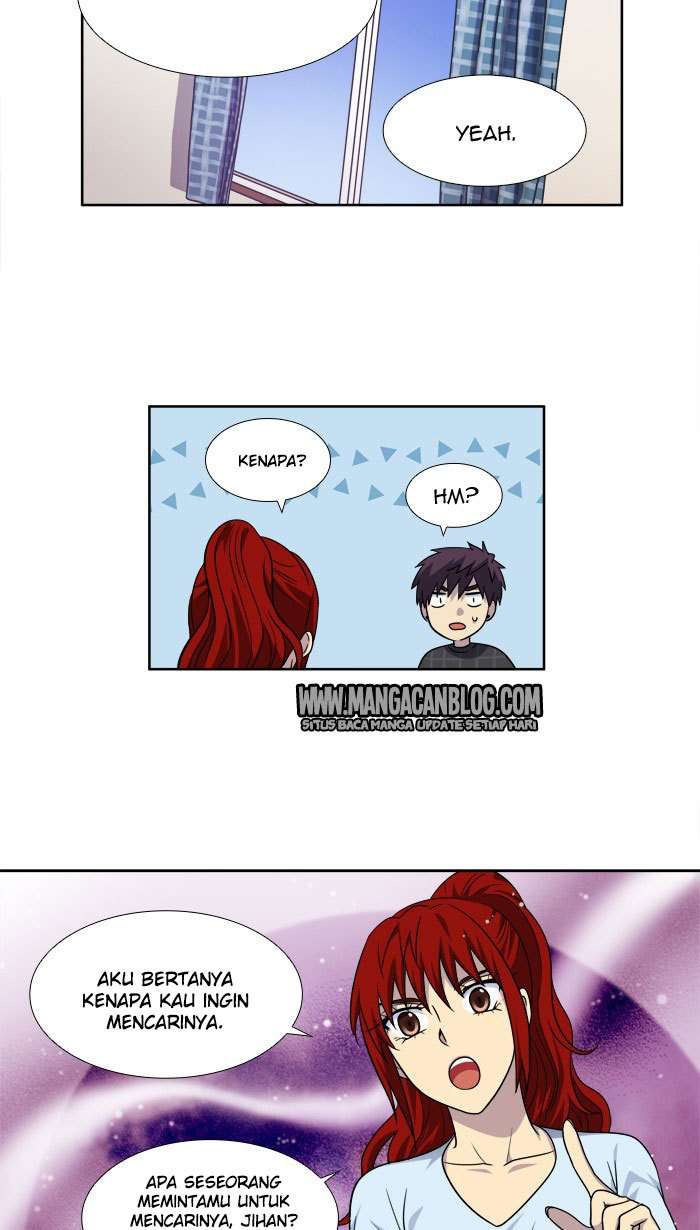 The Gamer Chapter 263 - halaman 8