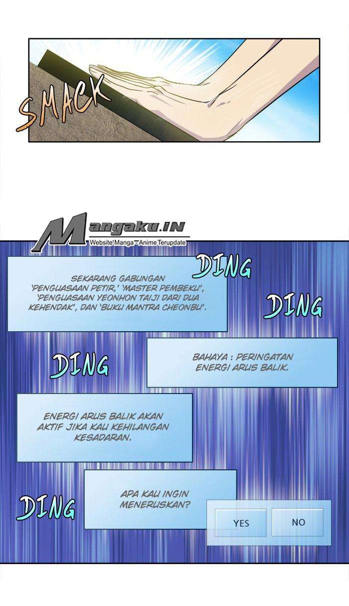 The Gamer Chapter 264 - halaman 10