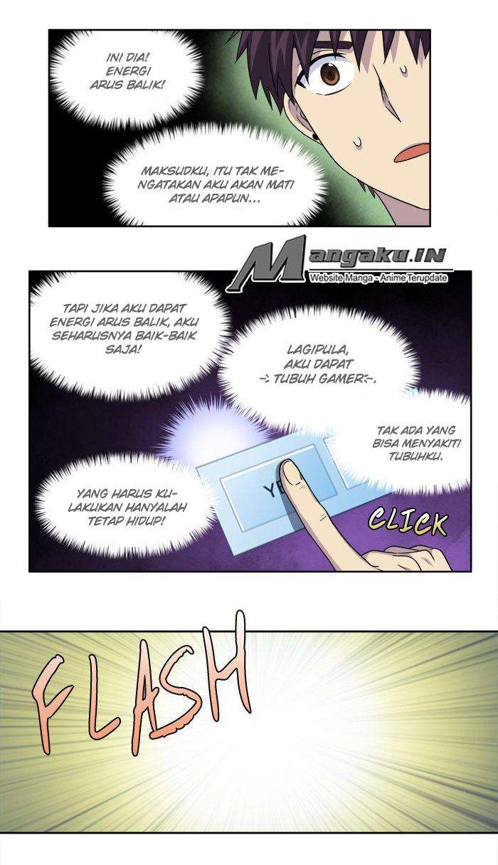 The Gamer Chapter 264 - halaman 11