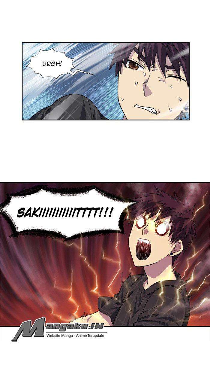 The Gamer Chapter 264 - halaman 12
