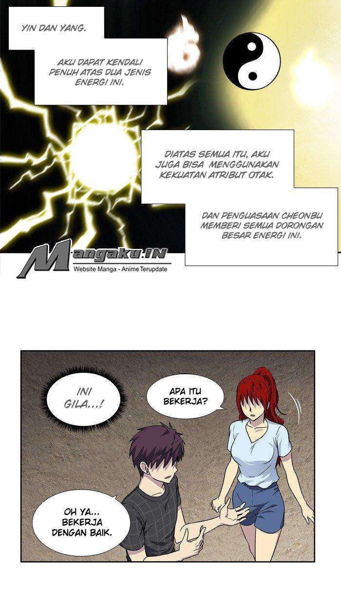 The Gamer Chapter 264 - halaman 15