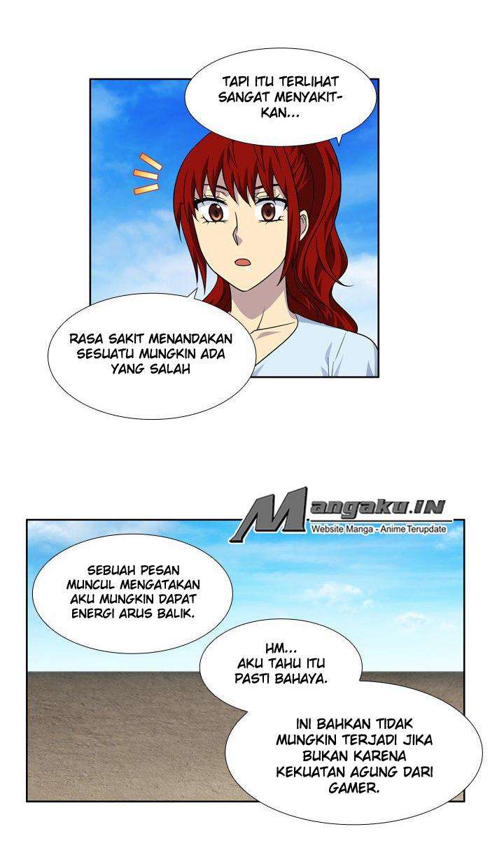 The Gamer Chapter 264 - halaman 16