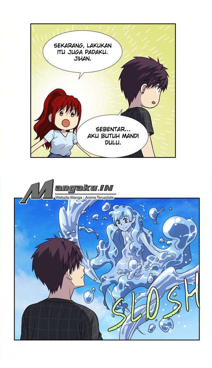 The Gamer Chapter 264 - halaman 17