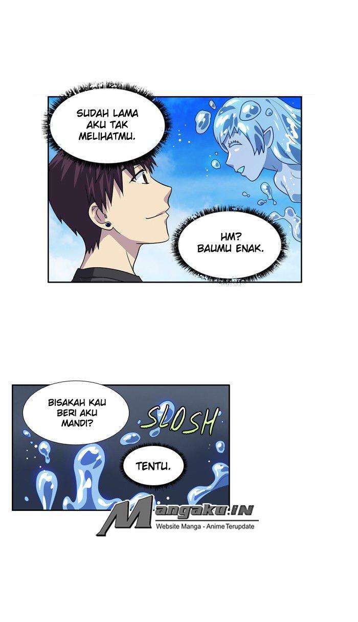 The Gamer Chapter 264 - halaman 18