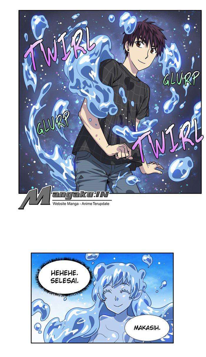 The Gamer Chapter 264 - halaman 19