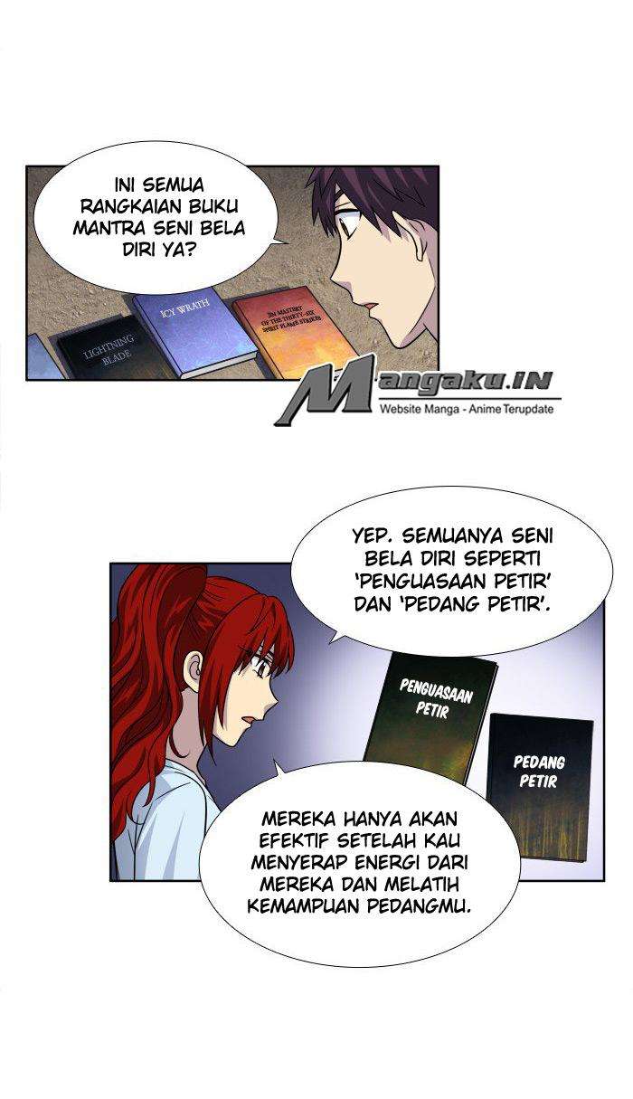 The Gamer Chapter 264 - halaman 2