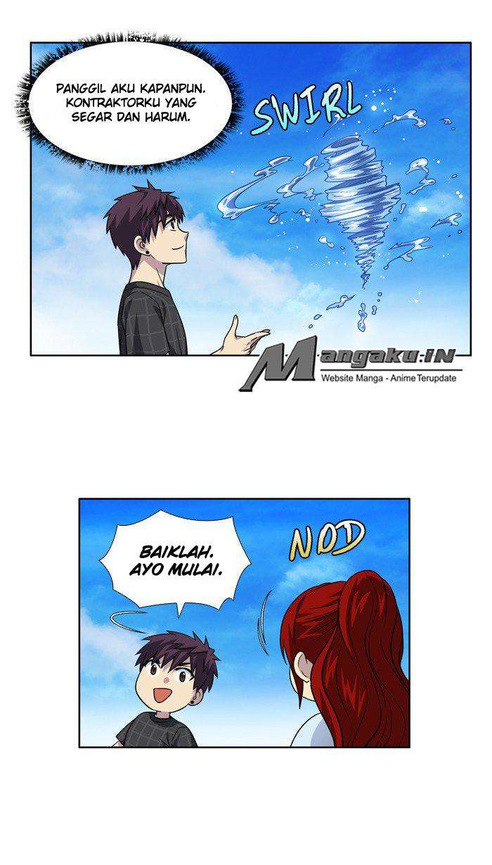 The Gamer Chapter 264 - halaman 20