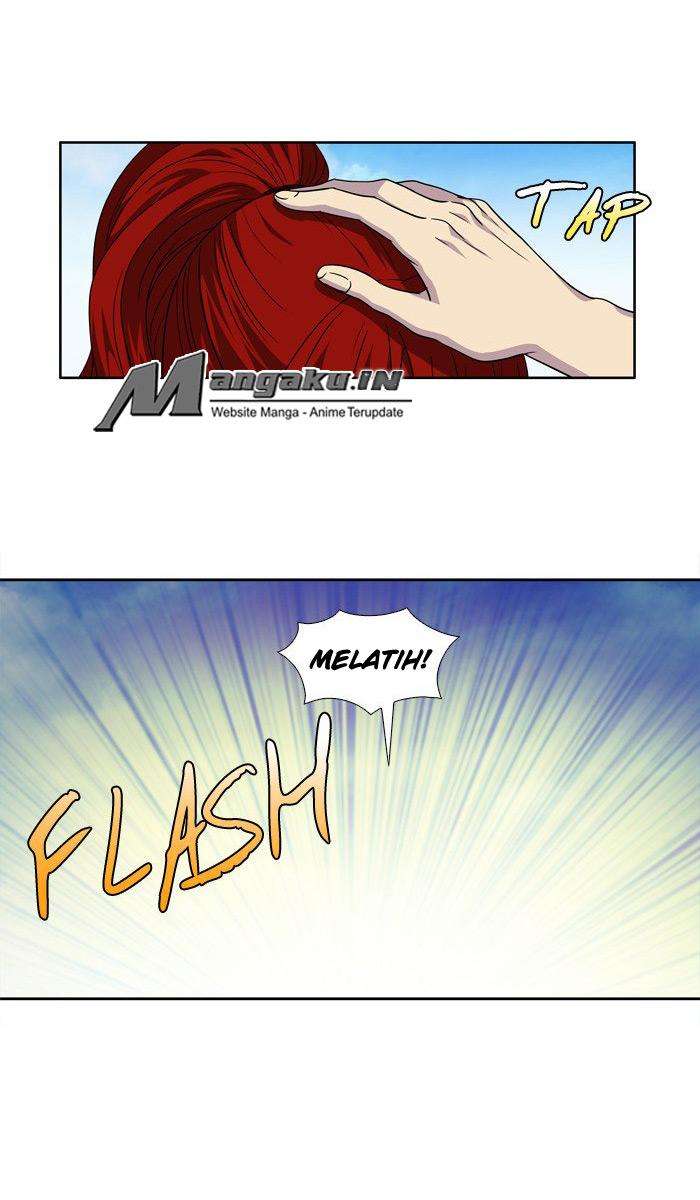 The Gamer Chapter 264 - halaman 21
