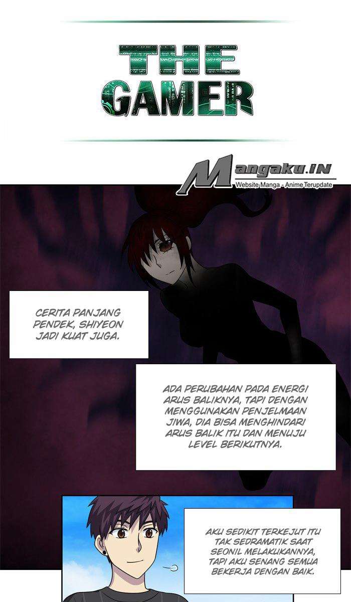 The Gamer Chapter 264 - halaman 22