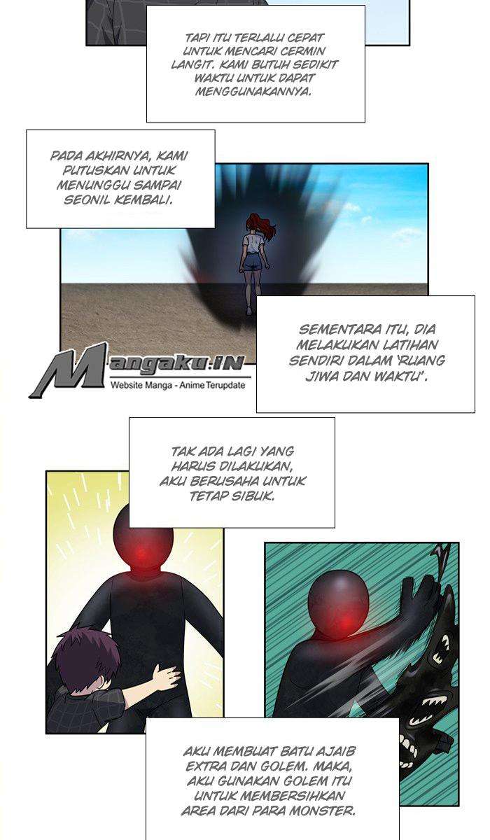 The Gamer Chapter 264 - halaman 23