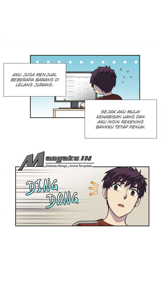 The Gamer Chapter 264 - halaman 24