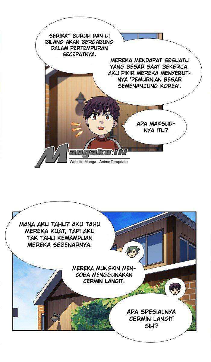 The Gamer Chapter 264 - halaman 26