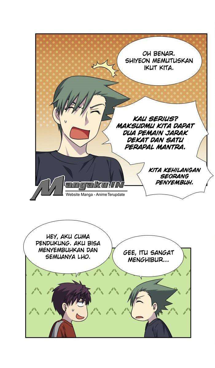 The Gamer Chapter 264 - halaman 28