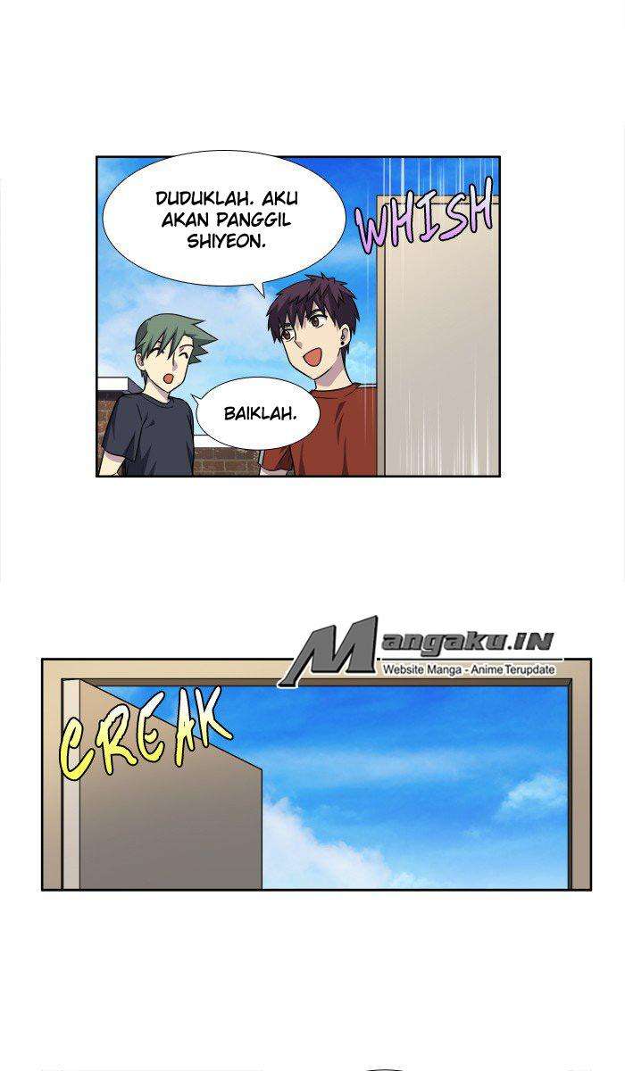 The Gamer Chapter 264 - halaman 29
