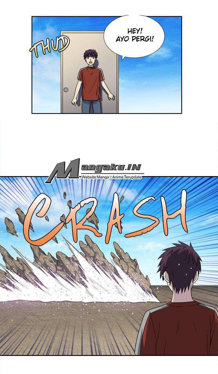 The Gamer Chapter 264 - halaman 30