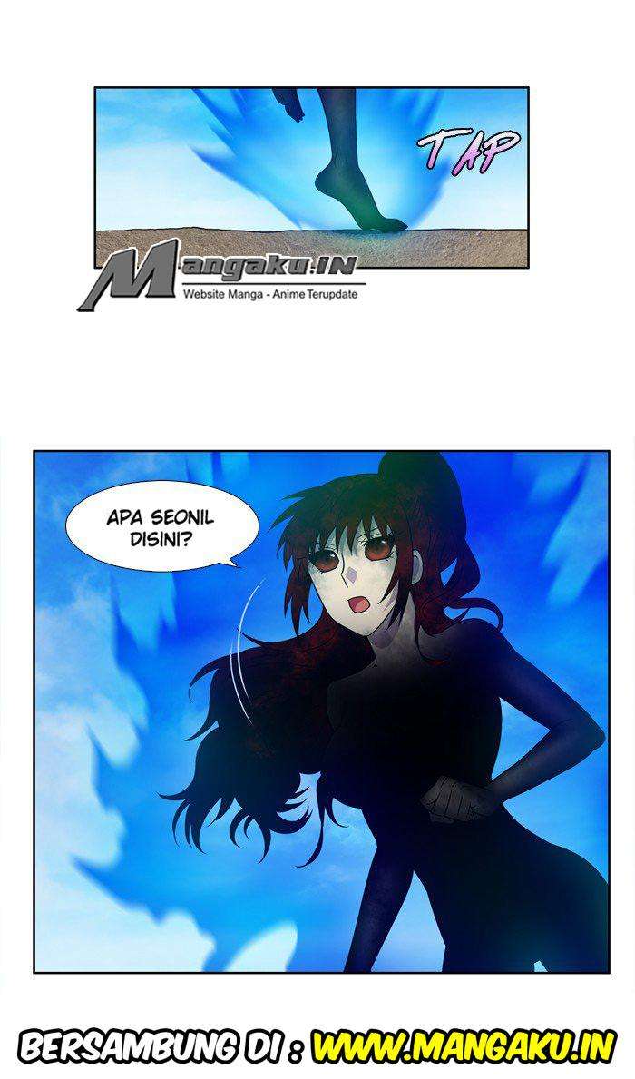 The Gamer Chapter 264 - halaman 31