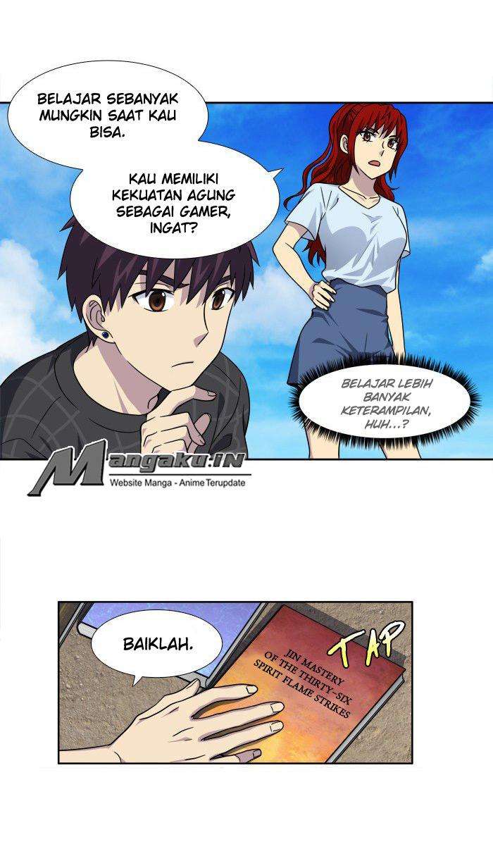 The Gamer Chapter 264 - halaman 6