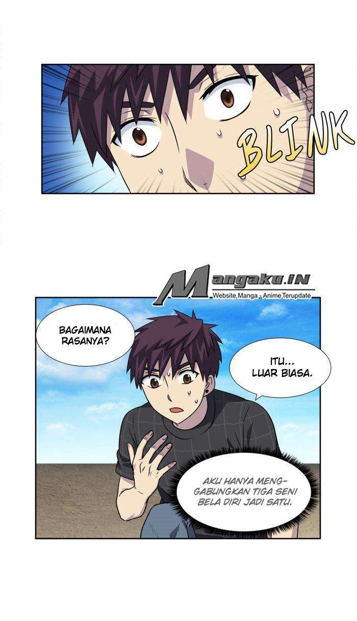 The Gamer Chapter 264 - halaman 8