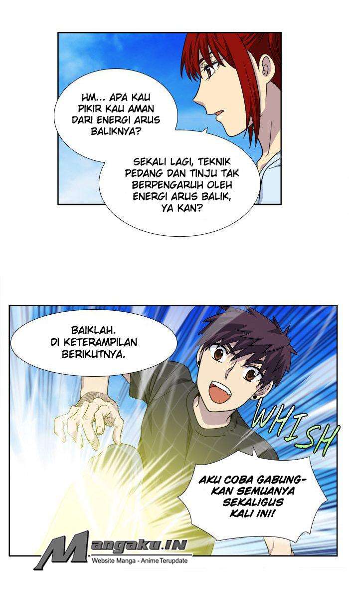 The Gamer Chapter 264 - halaman 9