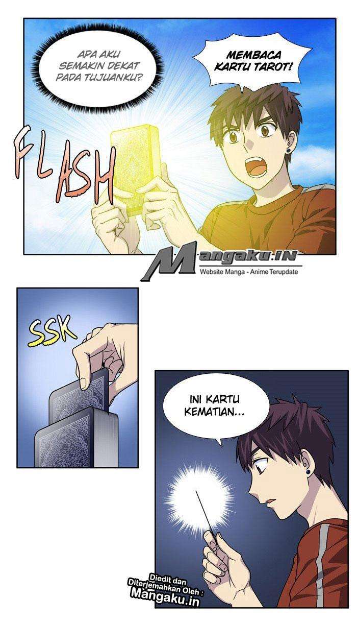 The Gamer Chapter 265 - halaman 10
