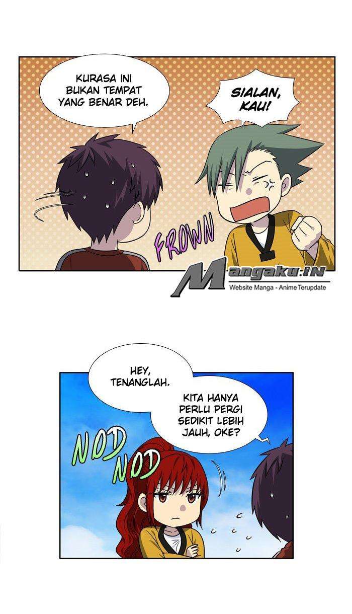 The Gamer Chapter 265 - halaman 11