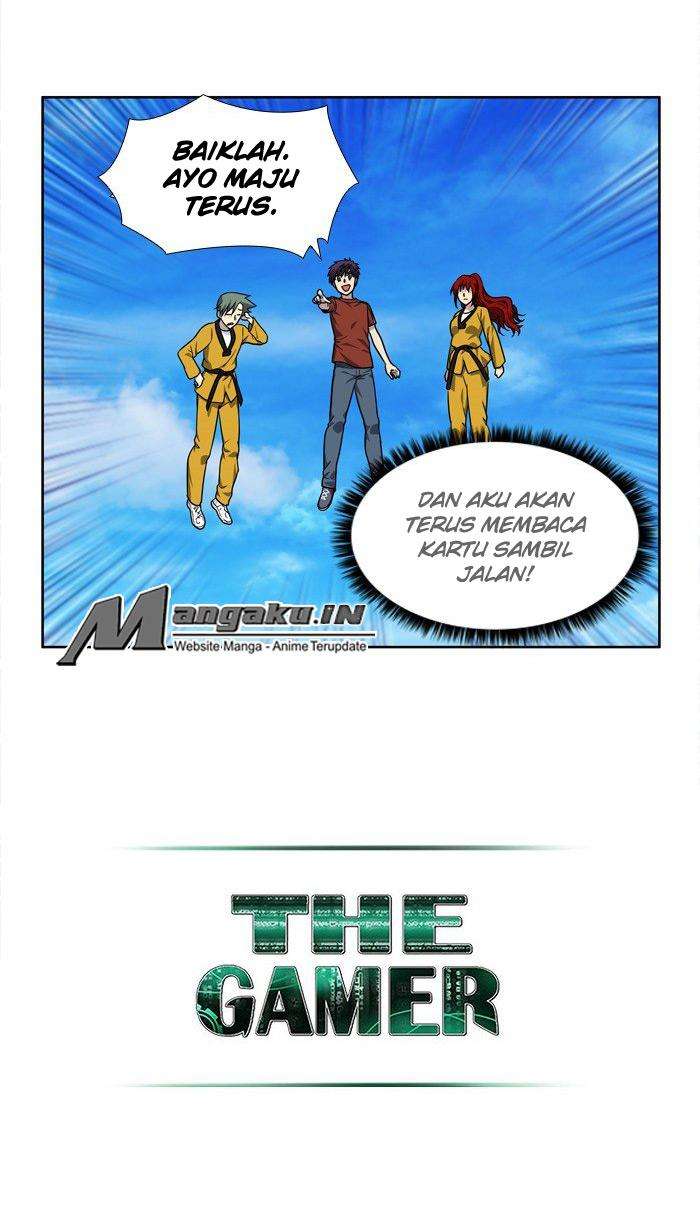 The Gamer Chapter 265 - halaman 12