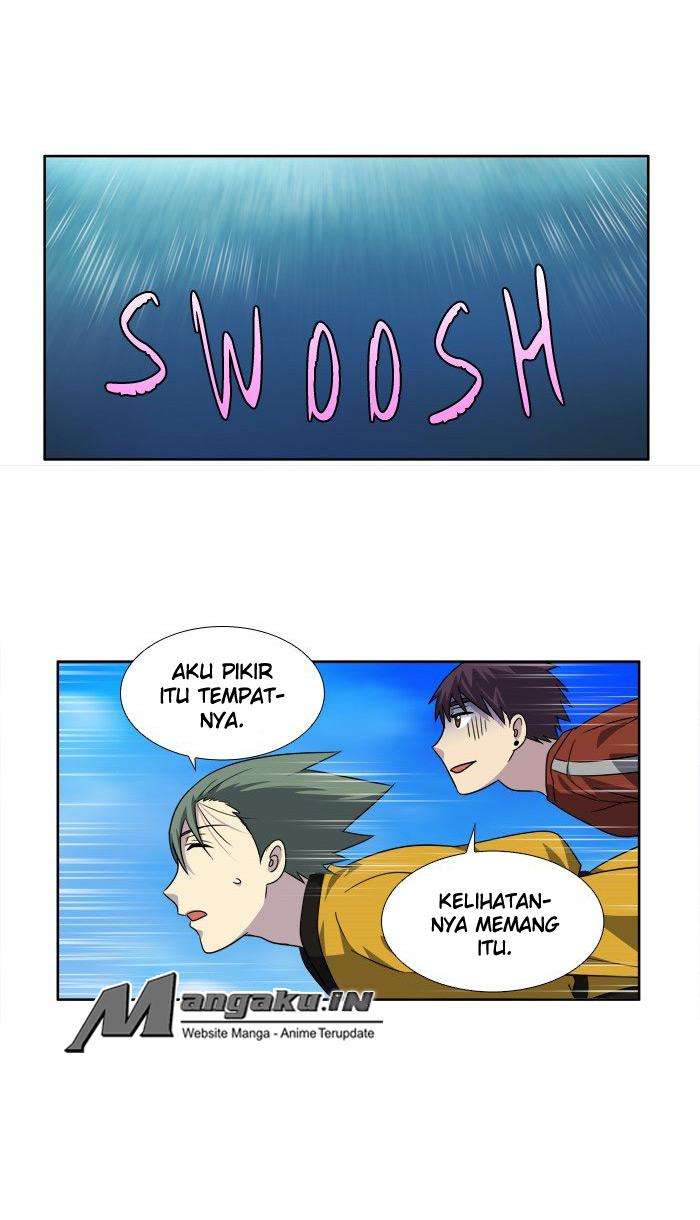 The Gamer Chapter 265 - halaman 13