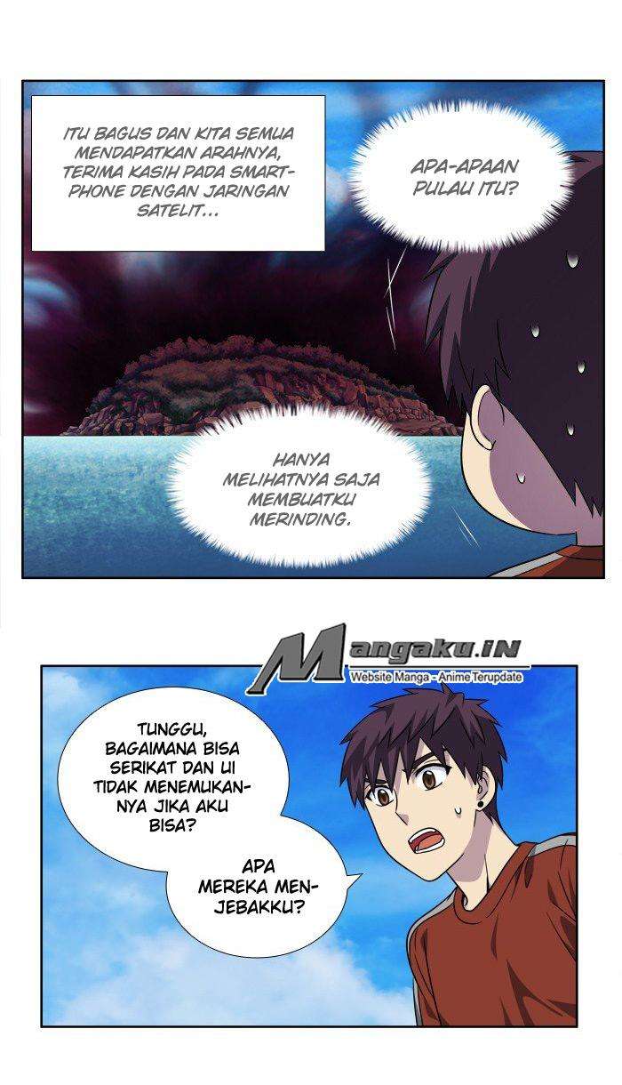 The Gamer Chapter 265 - halaman 15