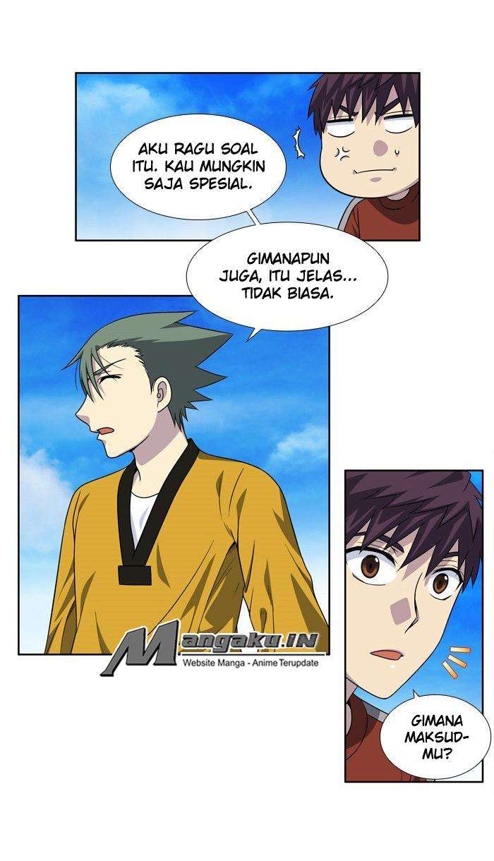 The Gamer Chapter 265 - halaman 16
