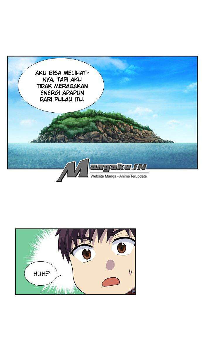 The Gamer Chapter 265 - halaman 17