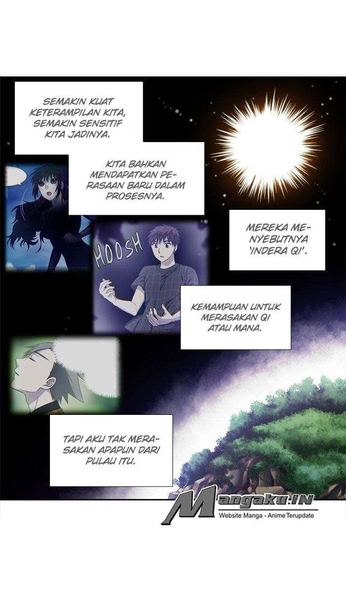 The Gamer Chapter 265 - halaman 19