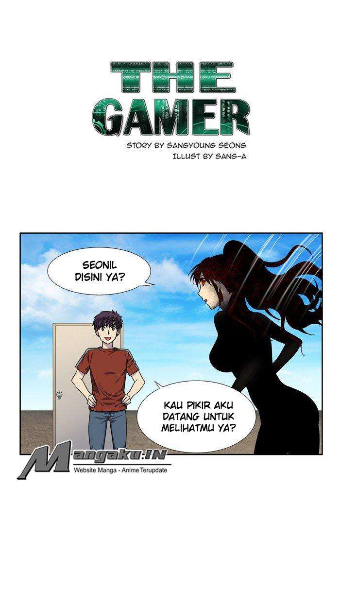 The Gamer Chapter 265 - halaman 2