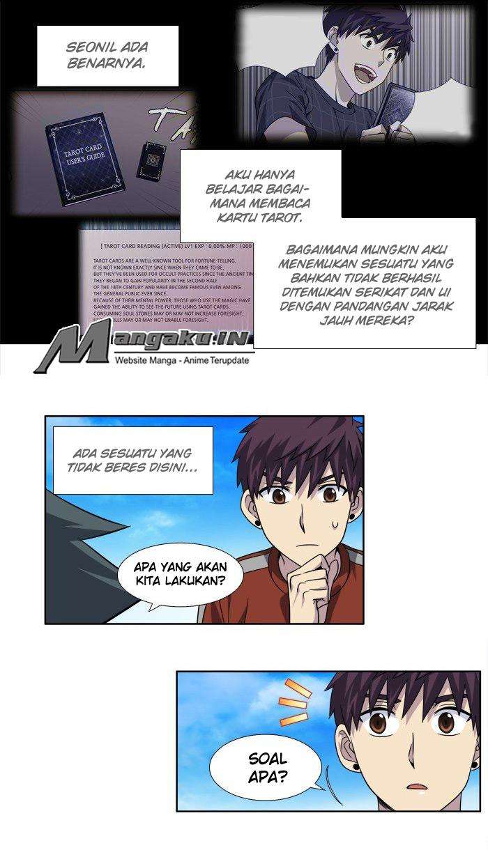 The Gamer Chapter 265 - halaman 22