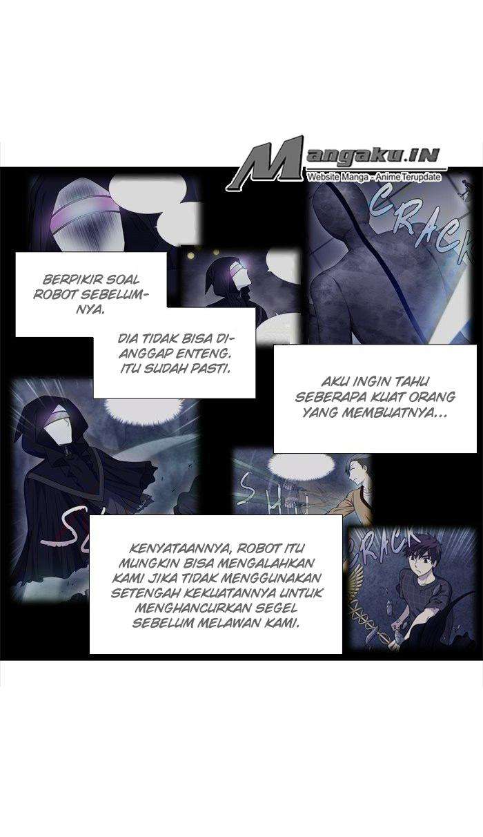 The Gamer Chapter 265 - halaman 24